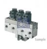 MERCE 0007602778 Solenoid Valve